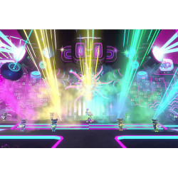 Samba de Amigo: Party Central (Nintendo Switch)