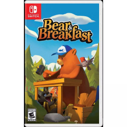 Bear and Breakfast (Nintendo Switch)