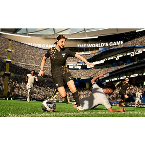 EA Sports FC 24 Arabic (PS4)