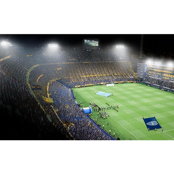 EA Sports FC 24 Arabic (PS4)