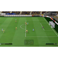 EA Sports FC 24 Arabic (Nintendo Switch)