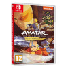 Avatar The Last Airbender Quest for Balance (Nintendo Switch)