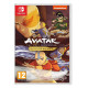 Avatar The Last Airbender Quest for Balance (Nintendo Switch)