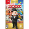 Monopoly and Monopoly Madness Nintendo Switch Monopoly and Monopoly Madness Nintendo Switch