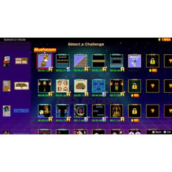 World Championships: NES™ Edition Nintendo Switch