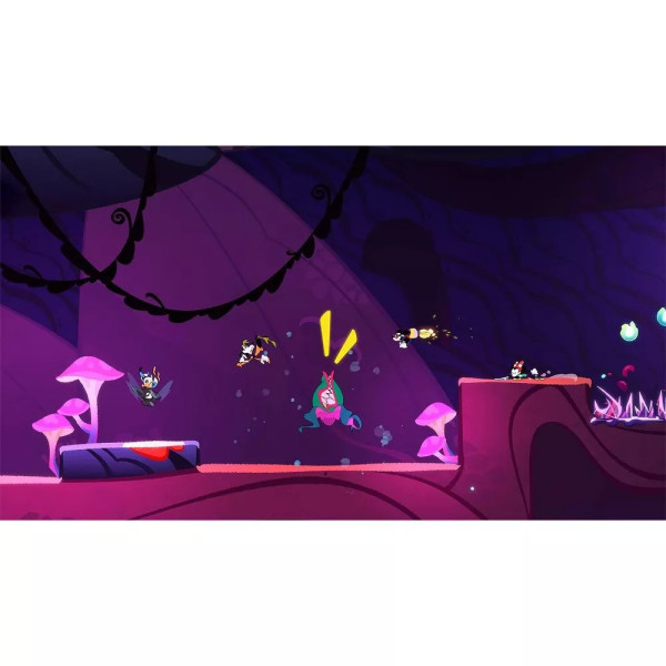 Disney Illusion Island Nintendo Switch Game