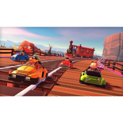 Garfield Kart 2 - All You Can Drift (PS5)