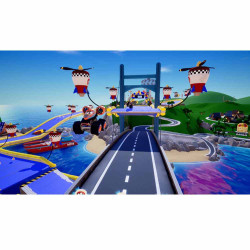 Paw Patrol™ Rescue Wheels™: Championship - Nintendo Switch