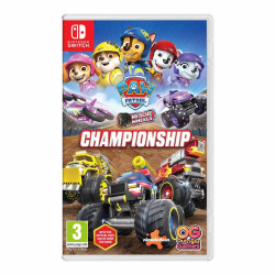 Paw Patrol™ Rescue Wheels™: Championship - Nintendo Switch