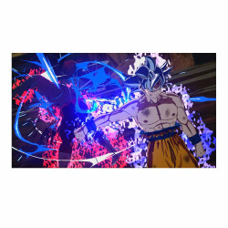 DRAGON BALL: Sparking! ZERO for Nintendo Switch