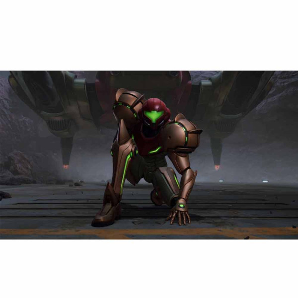 Metroid Prime 4: Beyond - Nintendo Switch