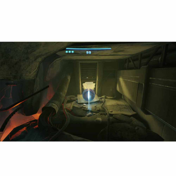 Metroid Prime 4: Beyond - Nintendo Switch