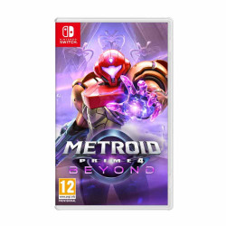 Metroid Prime 4: Beyond - Nintendo Switch