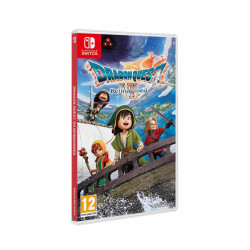 Dragon Quest VII: Reimagined (Nintendo Switch)
