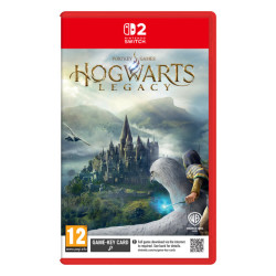 Hogwarts Legacy Switch 2 Game