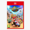 Mario Kart World Nintendo Switch 2 game