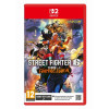 Street Fighter 6 Years 1-2 Fighters Edition (Switch2)