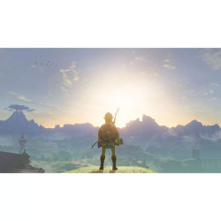 Legend of Zelda: Breath of the Wild (Switch2)