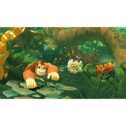 Donkey Kong: Bananza - Nintendo Switch 2