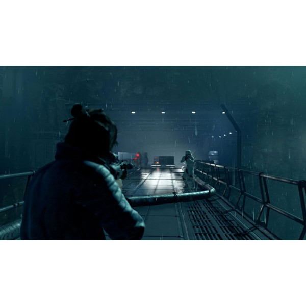 Star Wars Outlaws - Gold Edition - Nintendo Switch™ 2