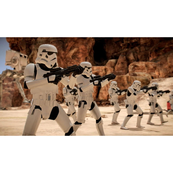 Star Wars Outlaws - Gold Edition - Nintendo Switch™ 2