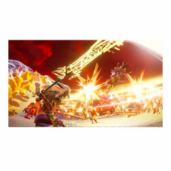 Hyrule Warriors: Age of Imprisonment