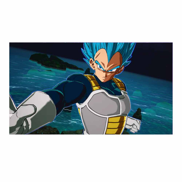 DRAGON BALL: Sparking! ZERO for Nintendo Switch 2