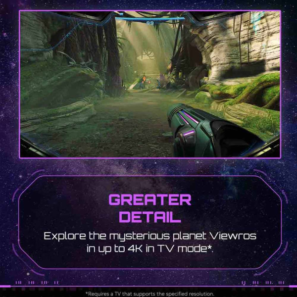 Metroid Prime 4: Beyond Nintendo Switch™ 2