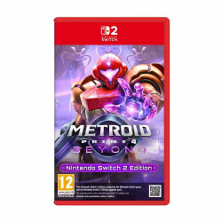 Metroid Prime 4: Beyond Nintendo Switch™ 2