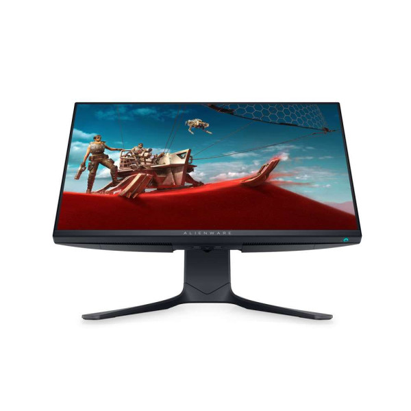 Buy Online Alienware Gaming Monitor 25 Inch in Qatar-