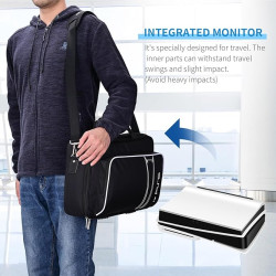 G STORY INT LED MONITOR FOR PS5 SLIM