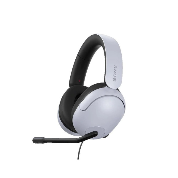 Sony INZONE H3 Wired Gaming Headset For Pc and PS5