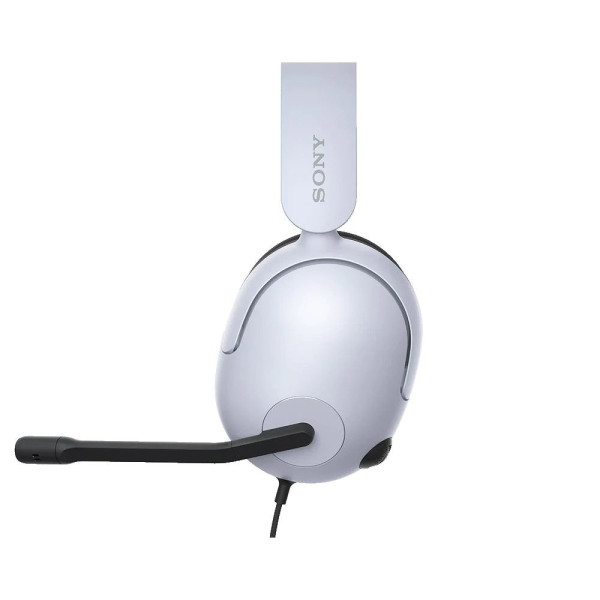 Buy Online Sony INZONE H3 Wired Gaming Headset For Pc and PS5 in Qatar