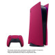 Sony PS5™ Console Covers – Cosmic Red