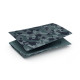 Sony PS5™ Console Covers - Grey Camouflage