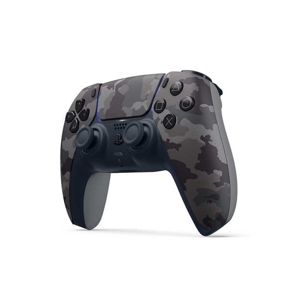 Sony Dualsense™ Wireless Controller For Ps5 Grey Camouflage