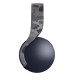 Sony Pulse 3D™ Wireless Grey Camouflage Headset For Ps5