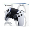 Sony Dualsense Edge™ Wireless Controller For Ps5 White