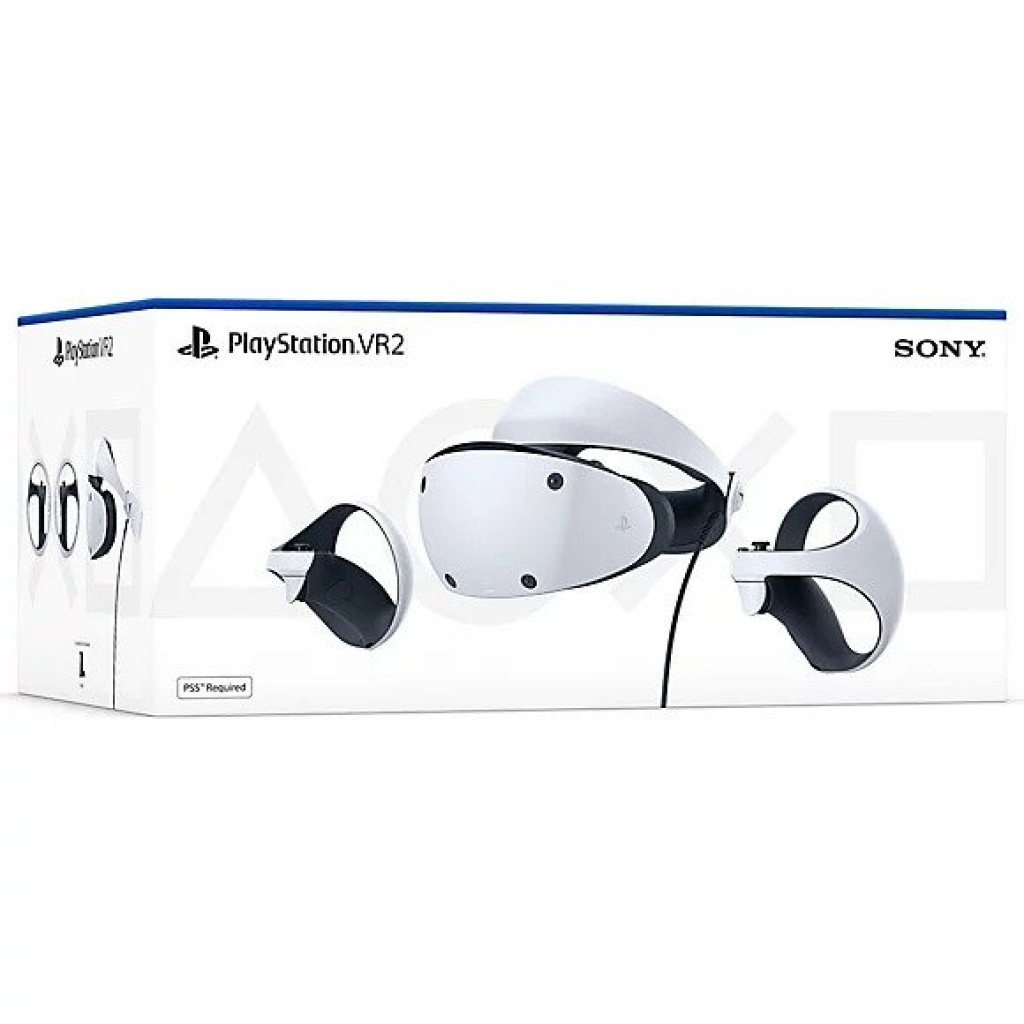 Sony vr2ほぼ新品 Buy Online Sony PlayStation-VR2 for PS5™ in Qatar- Tccq.com