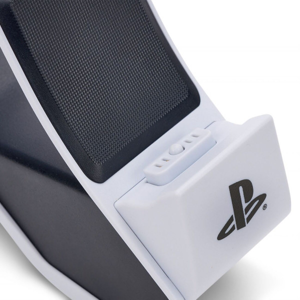 PowerA Twin Charging Station for DualSense Wireless Controllers (PS5)