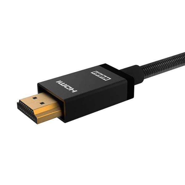HORI Ultra High-Speed HDMI Cable 2m for PlayStation 5