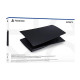 Sony PS5™ Console Covers - Midnight Black