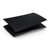 Sony PS5™ Console Covers - Midnight Black Sony PS5™ Console Covers - Midnight Black