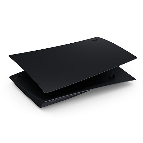Sony PS5™ Console Covers - Midnight Black Sony PS5™ Console Covers - Midnight Black