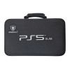 DEADSKULL Bag for PS5 Slim Black