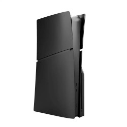 PS5 Disk Slim Console Covers - Black