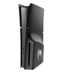 PS5 Disk Slim Console Covers - Spider Man