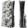 PS5 Disk Slim Console Covers - Camouflage