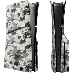 PS5 Disk Slim Console Covers - Camouflage
