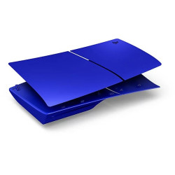 Sony PS5™ Console Covers (model group - slim) - Cobalt Blue